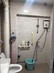 Blk 861A Tampines Parkview (Tampines), HDB 4 Rooms #568896091